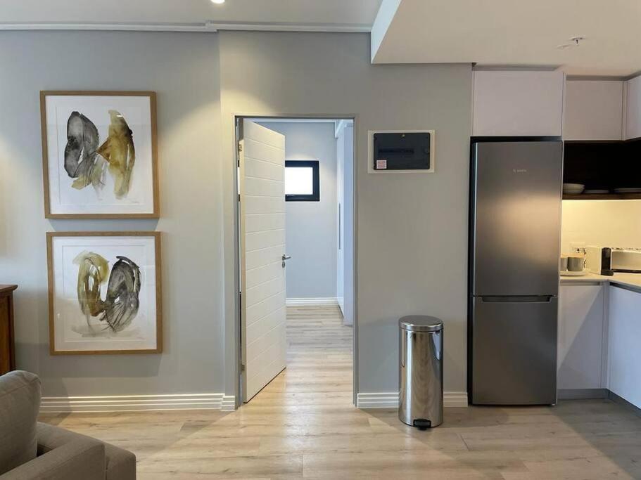 Luxurious 1 Bedroom Apartment كيب تاون المظهر الخارجي الصورة